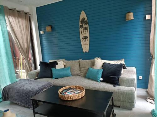 Le Sept in Gruissan, France