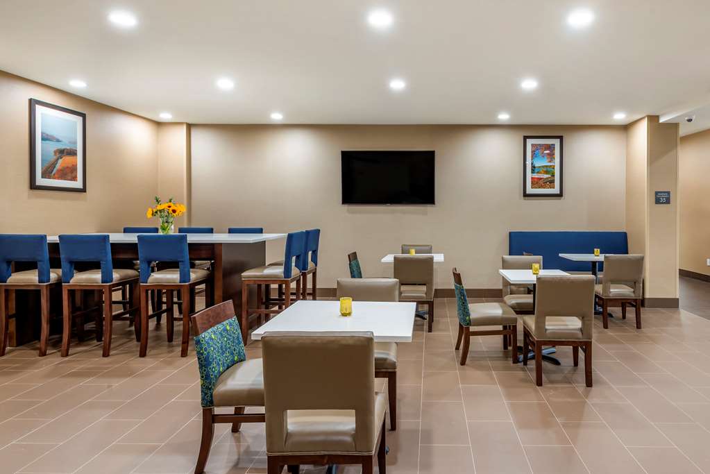 Comfort Inn Brewster - photo 27