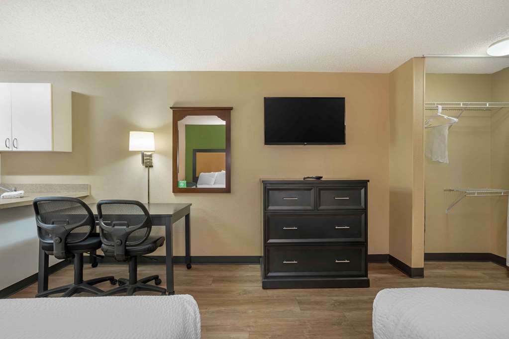 Extended Stay America Select Suites Columbia Stadium Blvd. - photo 20