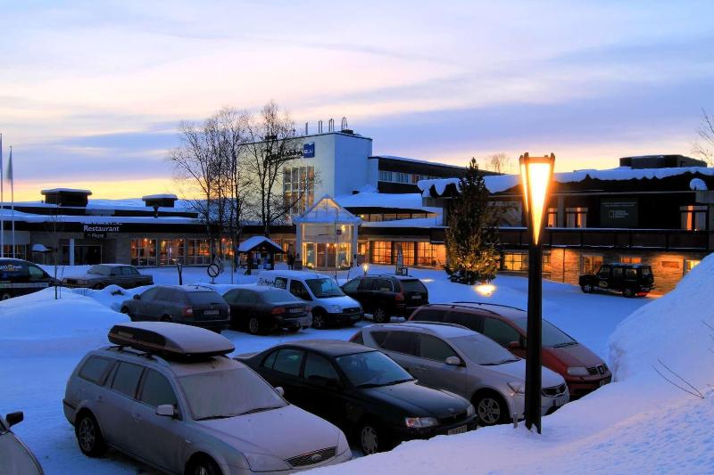 Radisson Blu Resort Beitostolen — Lillehammer — photo 5