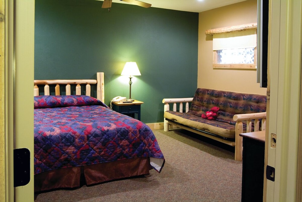 Double JJ Resort - photo 29