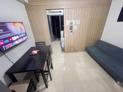 Shore 2 Tower 3 4 Floor - last minute hotel in Manila