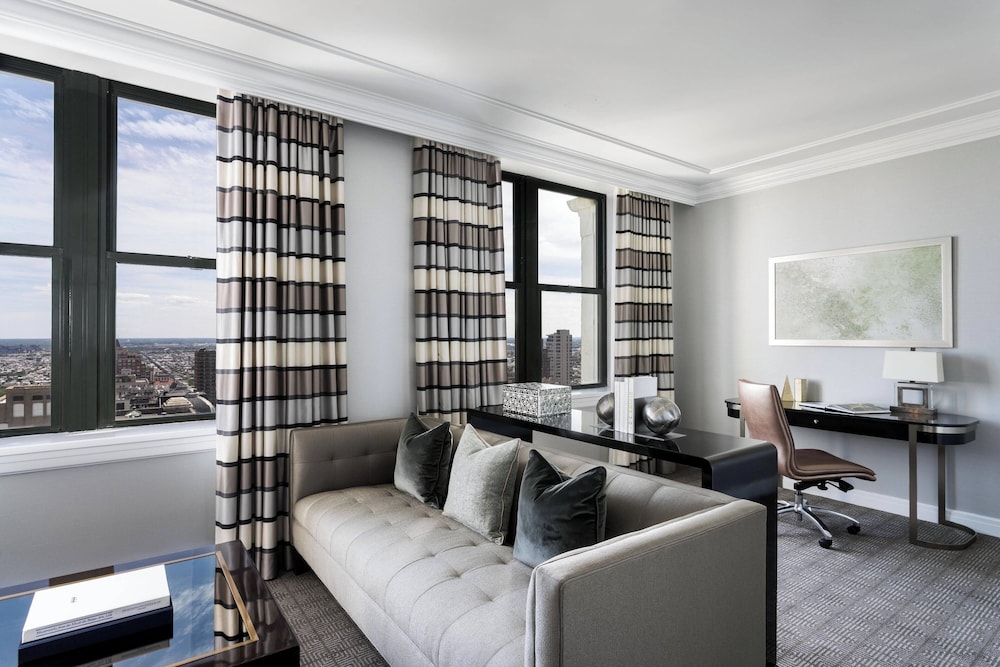 The Ritz Carlton Philadelphia - photo 19