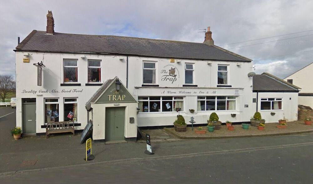 The Trap Inn in Morpeth, United Kingdom