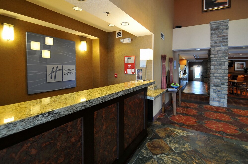Holiday Inn Express & Suites Denver SW Littleton by IHG - photo 6