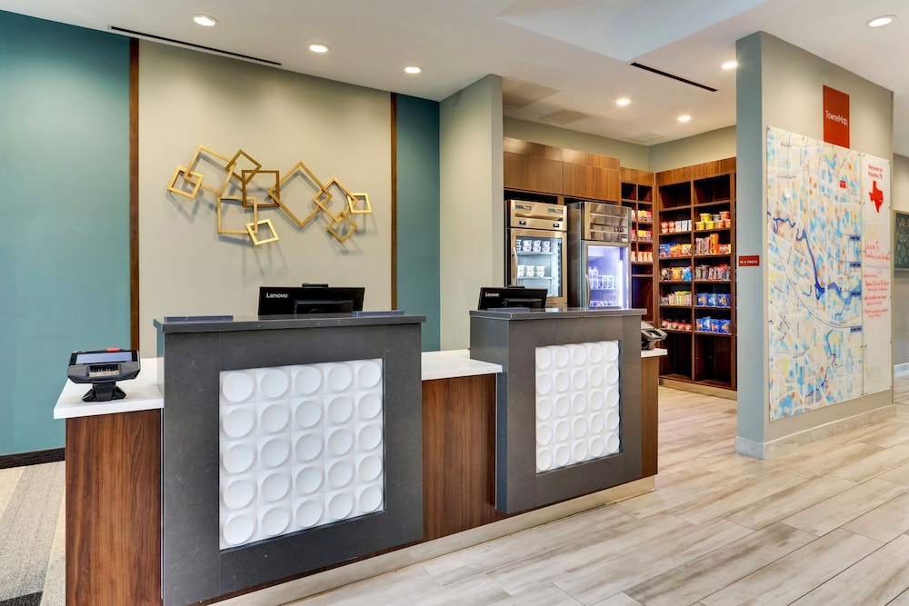 TownePlace Suites by Marriott Houston I 10 East - photo 5