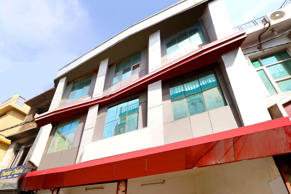 Spot On 37137 Hill View in Nahan, India