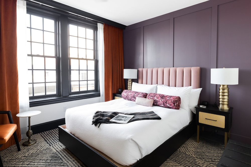 Hotel Thaxter - photo 26