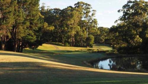 Hotel Trentham Villa 2 — hotel in Trentham