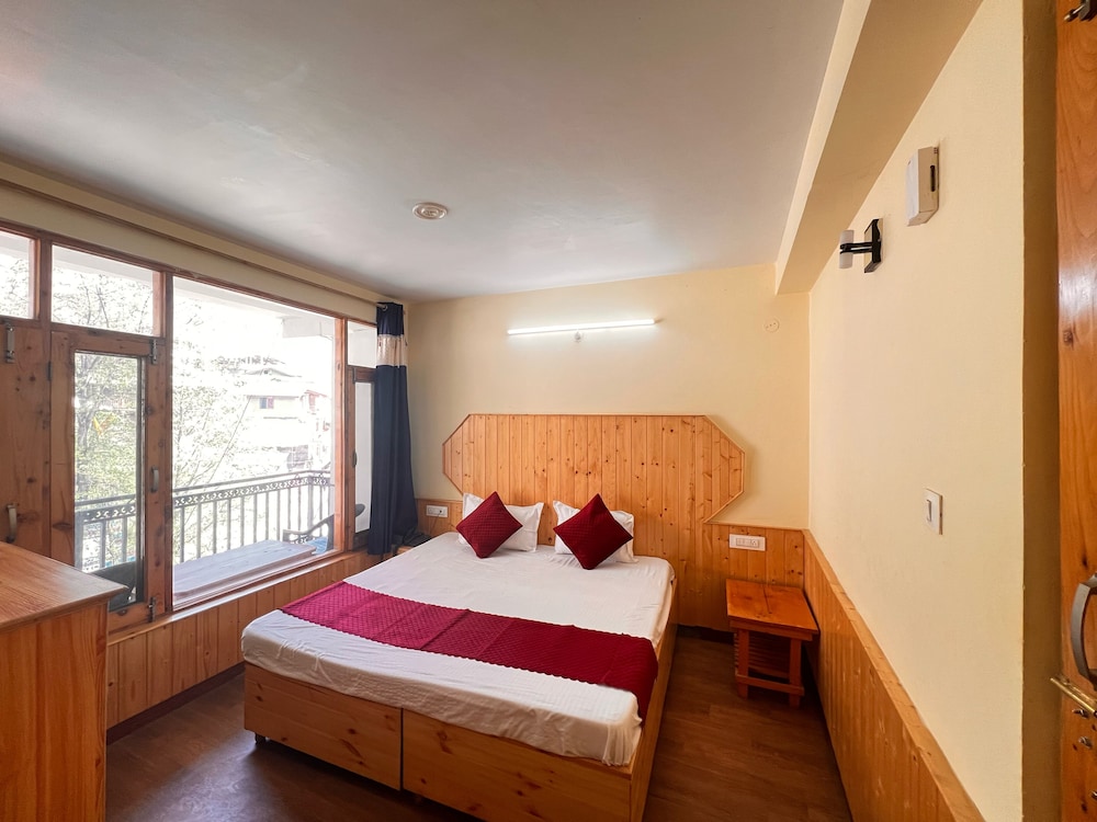 Holiday Moods - last minute hotel in Manali