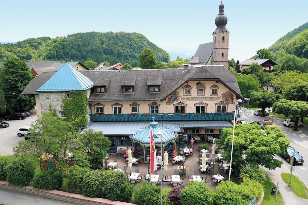 Gasthof Schorn — Groedig — photo 2