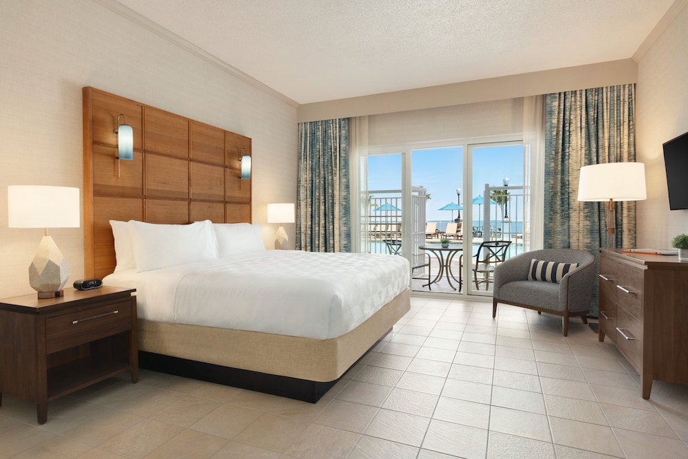 Holiday Inn & Suites Ocean City by IHG - photo 25