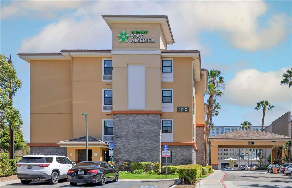 Extended Stay America Suites Orange County Anaheim Conv Ctr in Anaheim, United States