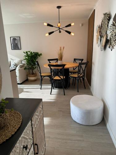 Vive Alto Reñaca — 4-Star Luxury Hotel in Vina Del Mar, Chile