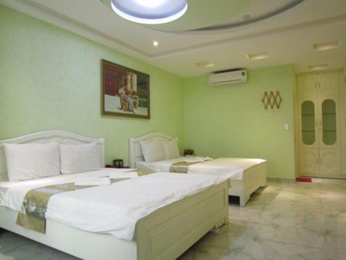Hotel 68 — Tan Tuc — photo 5