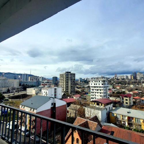 Apartment in Ortachala