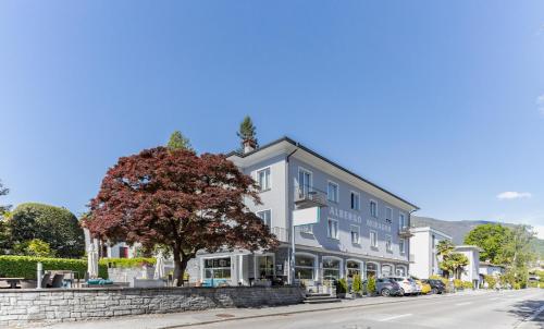 Albergo Mirador Ascona in Ascona, Switzerland