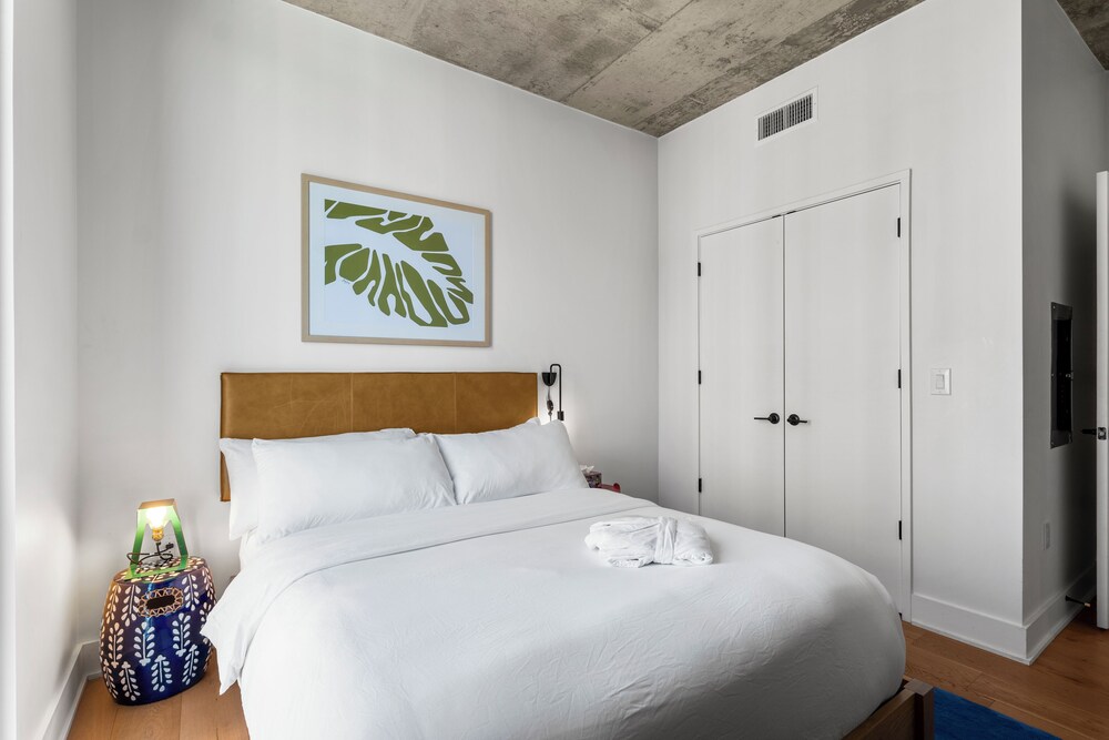 Austin Condo Hotel - photo 164