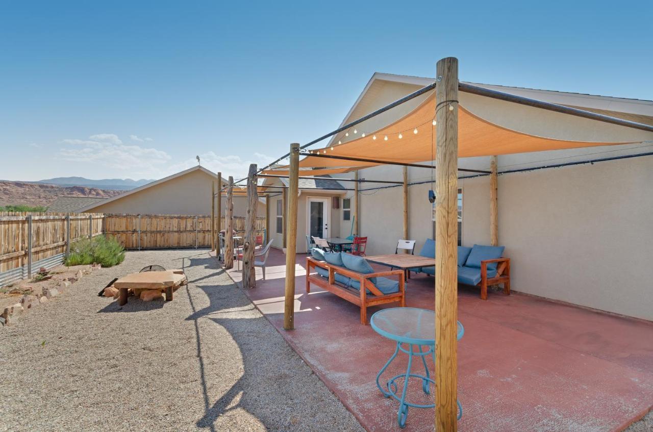 Tierra Del Sol 3463 - last minute hotel in Moab
