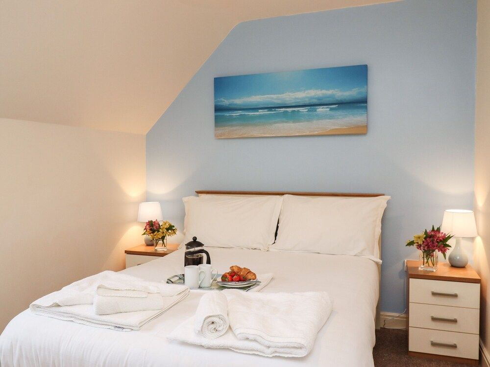 Sleeper Cottage