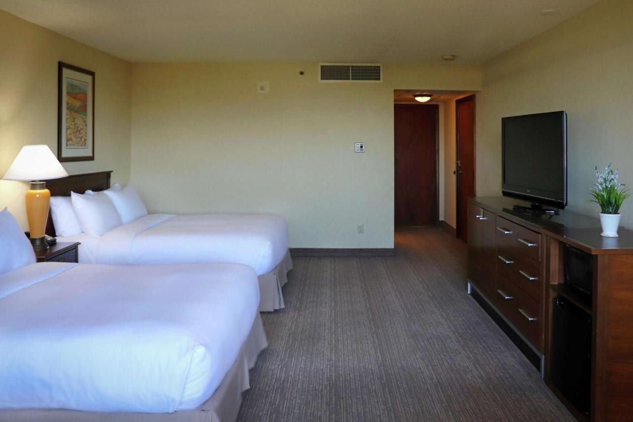 DoubleTree by Hilton San Jose - photo 22