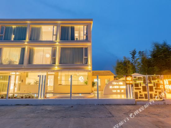 View in Shanghai, People's Republic of China