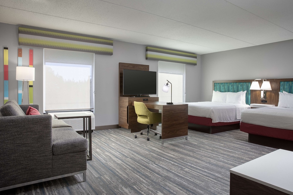 Hampton Inn Kingsland - photo 21