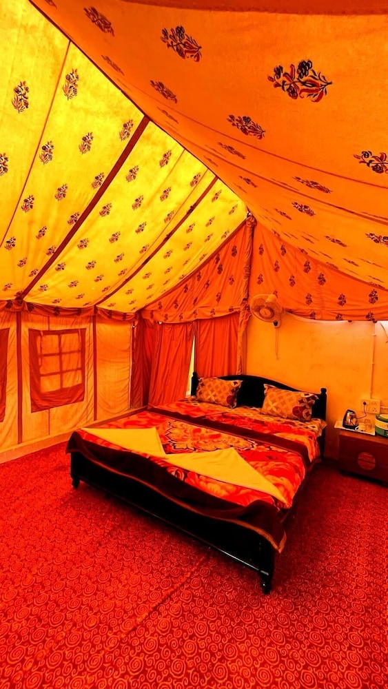 Stayguru Surkhab Rann Resort in Bhuj, India