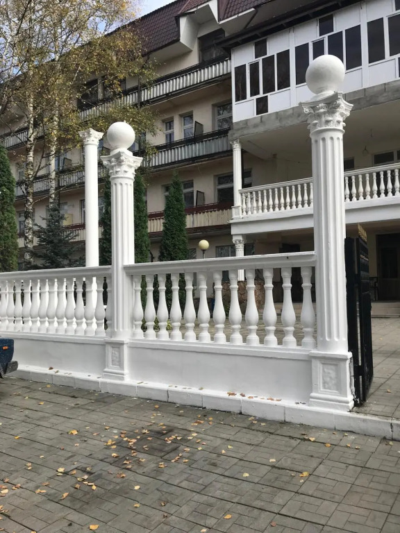 Chetyre Sezona in Nal'chik, Russia