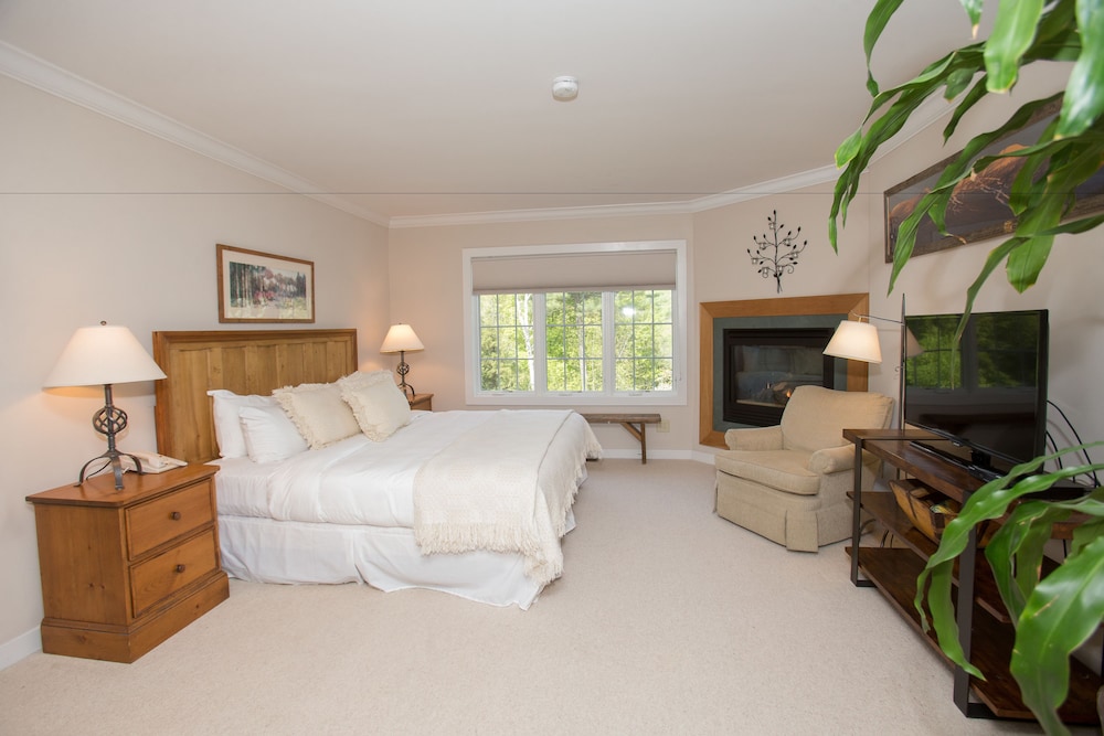 Topnotch Resort - photo 16