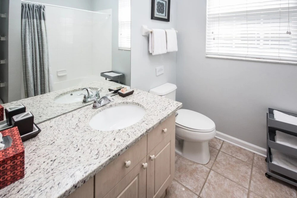 Windsor Palms Resort 2300 Kissimmee - photo 9