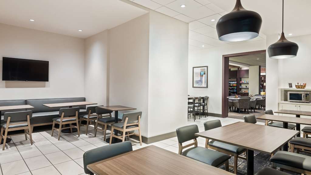 Hyatt Place Austin Round Rock - photo 19