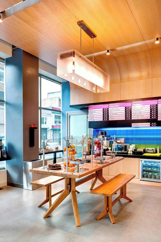 Aloft New York Brooklyn - photo 38