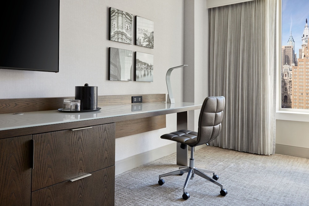 Philadelphia Marriott Downtown - photo 25