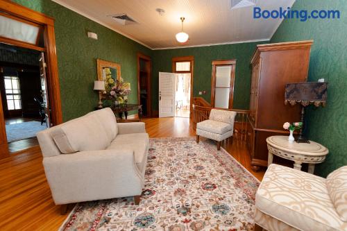 Captain Henderson House - photo 87