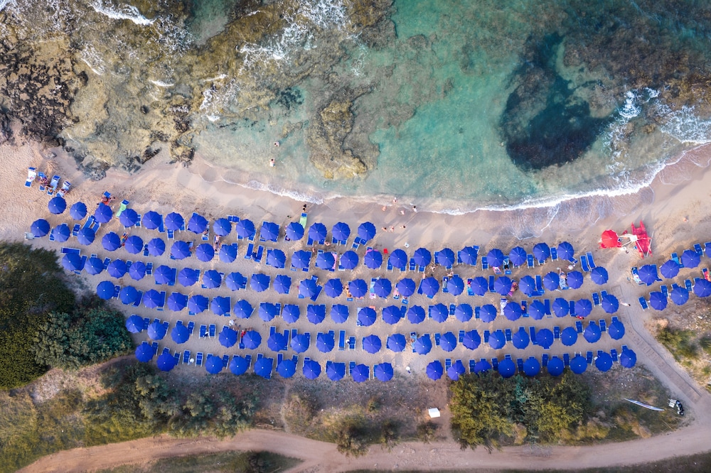 Meditur Puglia by Itafirst Hotels in Carovigno, Italy