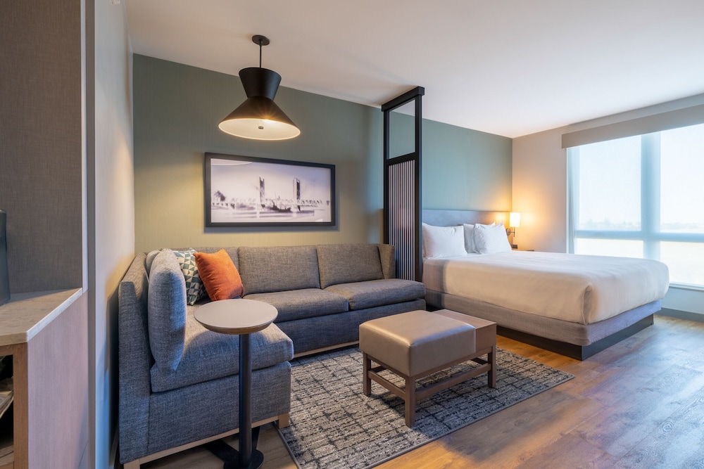 Hyatt Place Sacramento International Airport - photo 6