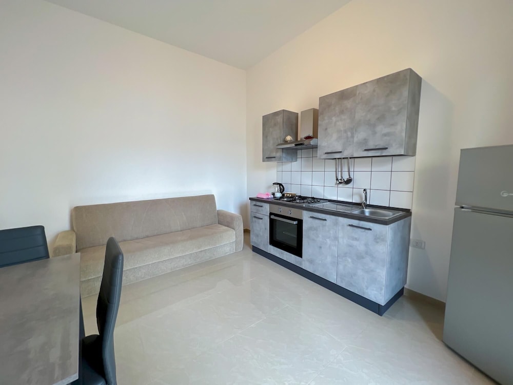 Appartamento 74 In Casalabate 17658447 — Squinzano