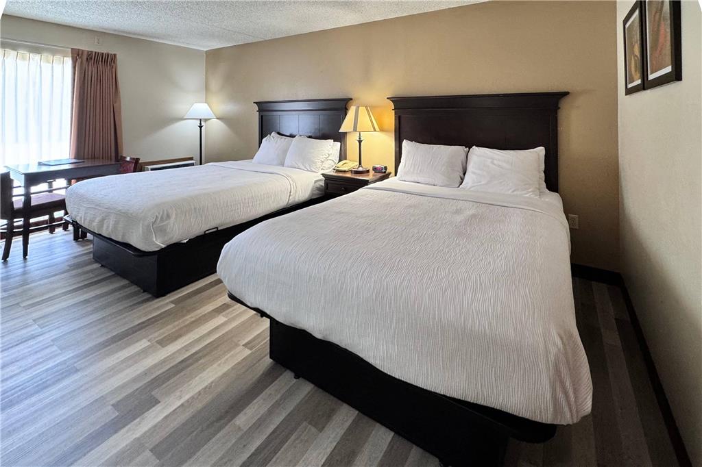 Quality Inn West Branson Theatre District - photo 19