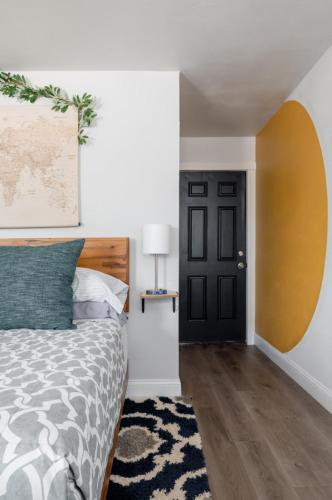 Schoaf Cottage at Wrenwood Ranch — 4-Star Luxury Hotel in Johnson, United States