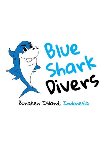 Blue Shark Divers Bunaken in Manado, Indonesia
