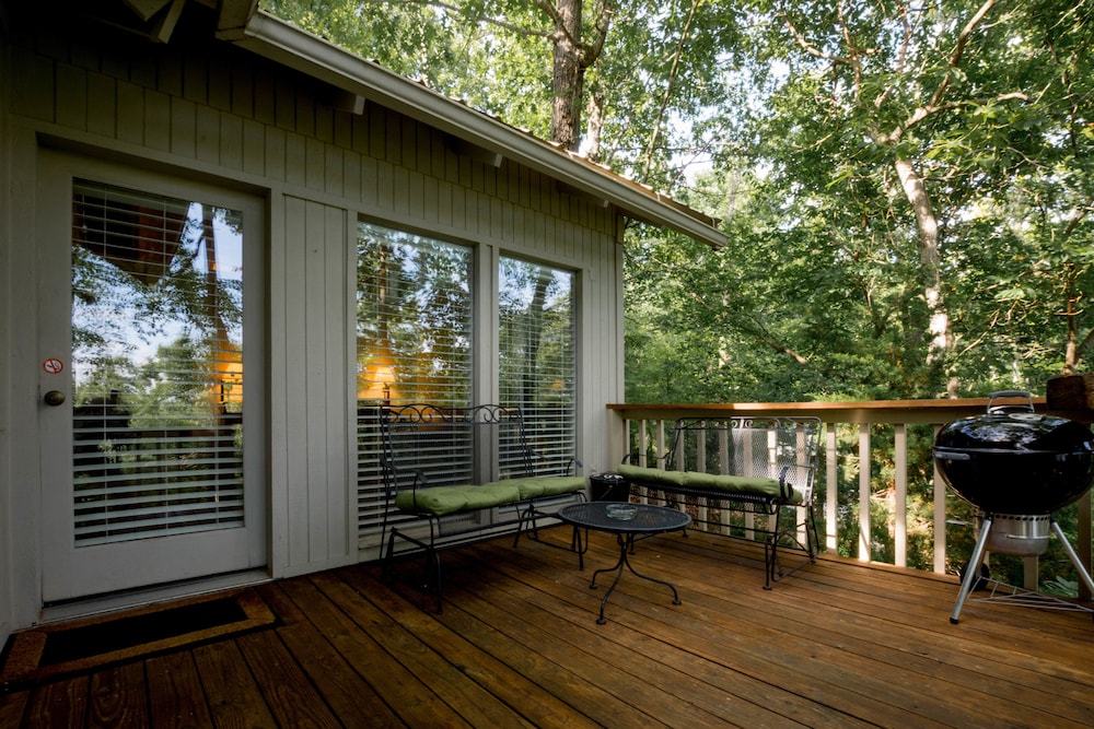 Beaver Lake Cottages - photo 31