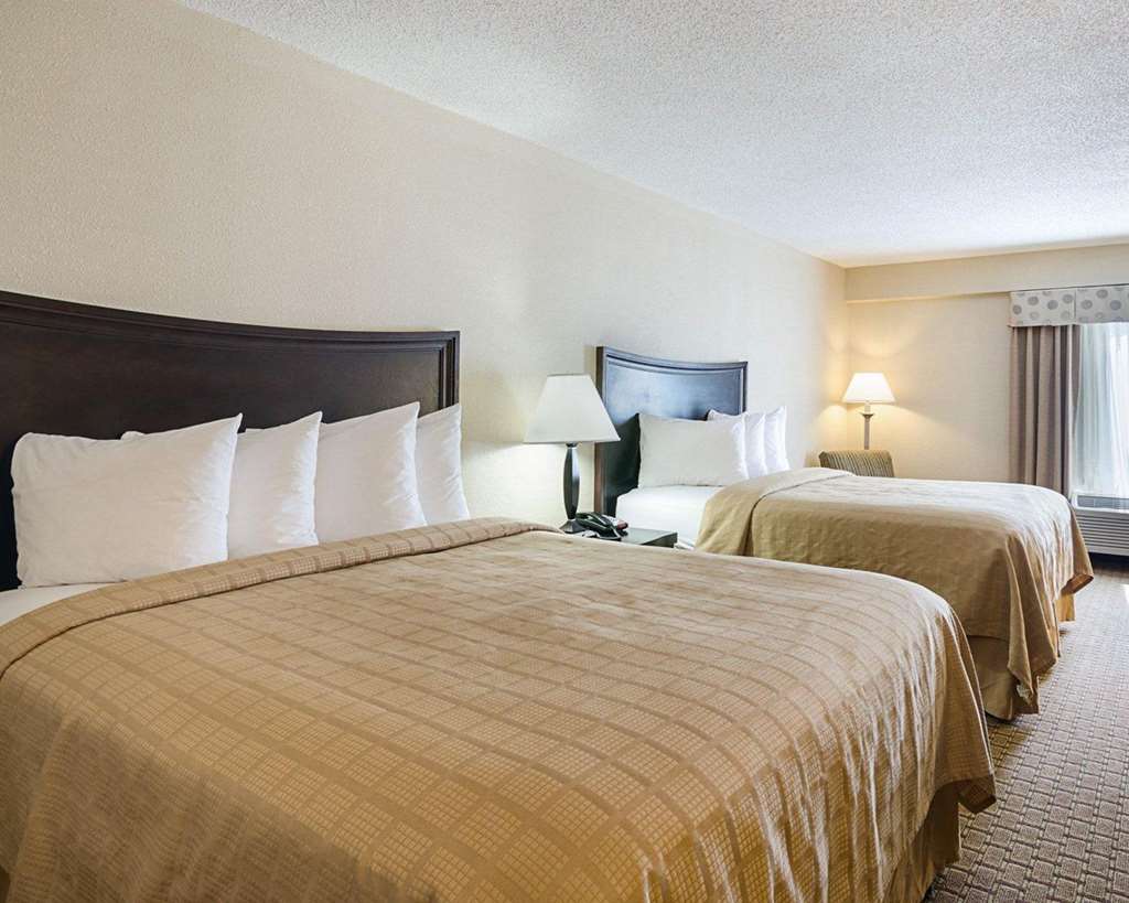 Quality Inn Troutville Roanoke North - photo 15