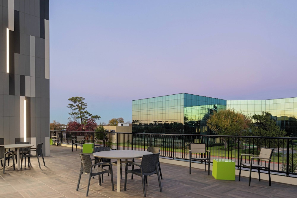 Courtyard by Marriott Houston I 10 West Memorial - photo 26