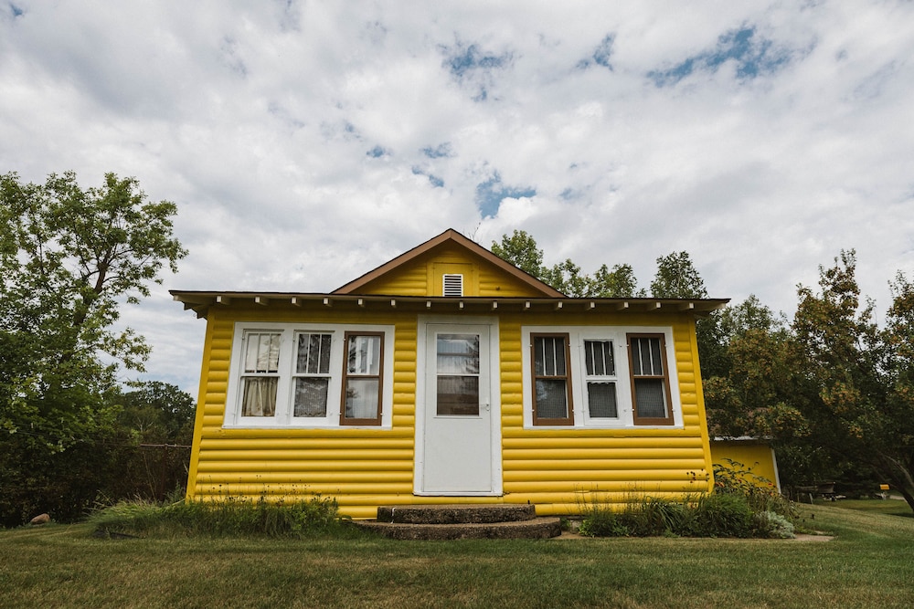Walters Resort on Lake Ida — hotel in Park Rapids