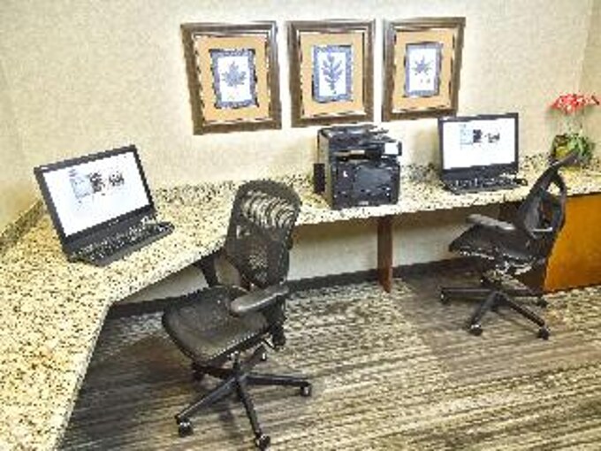 Hampton Inn Tooele - photo 12