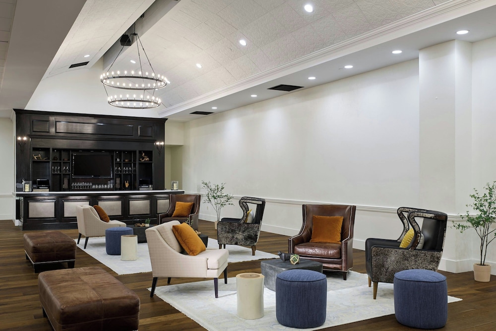 Renaissance Austin Hotel - photo 74