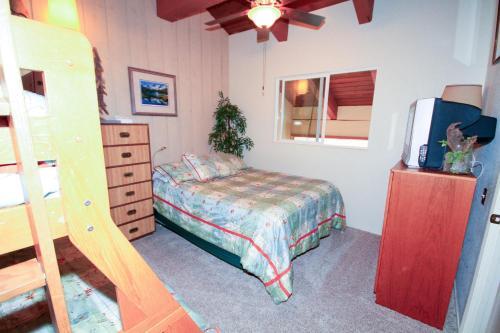 Mammoth Ski & Racquet Club #119 Pet Okay - photo 2