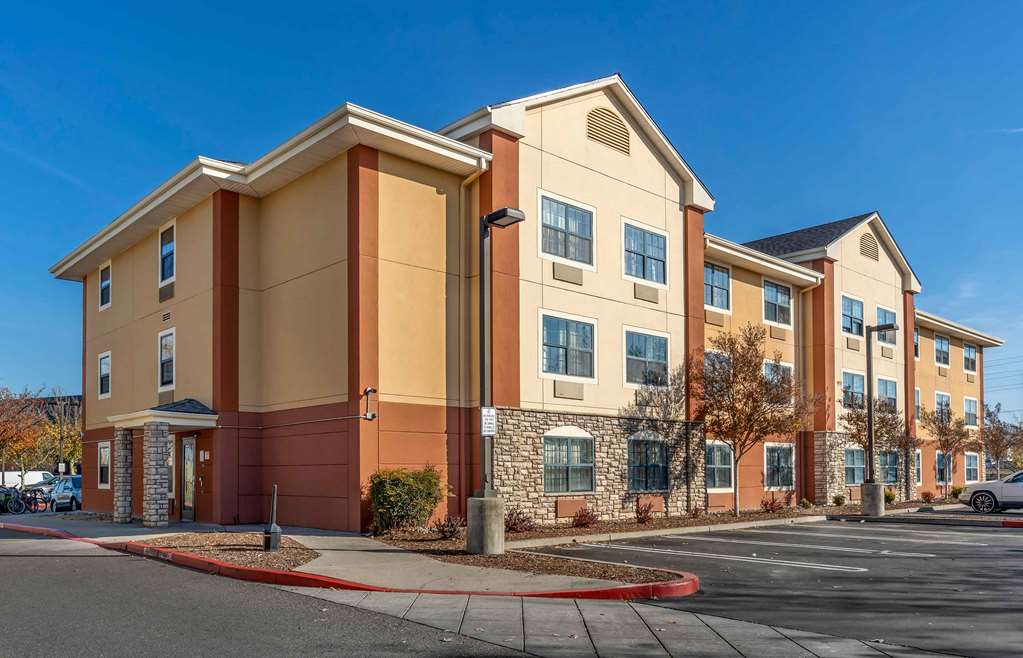 Extended Stay America Suites Sacramento Roseville - photo 3