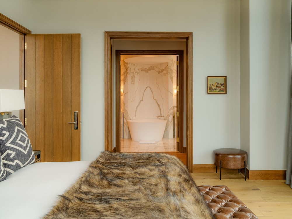 Hôtel Swexan - photo 62